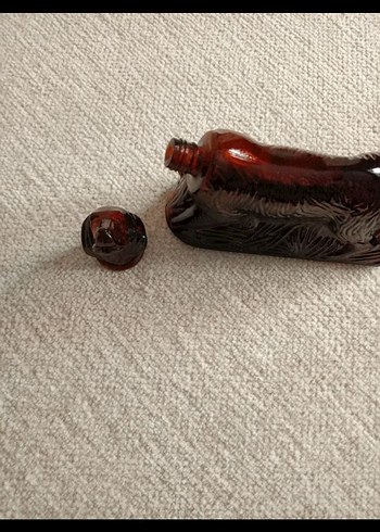 Avon kolonya şişesi - Görsel 5