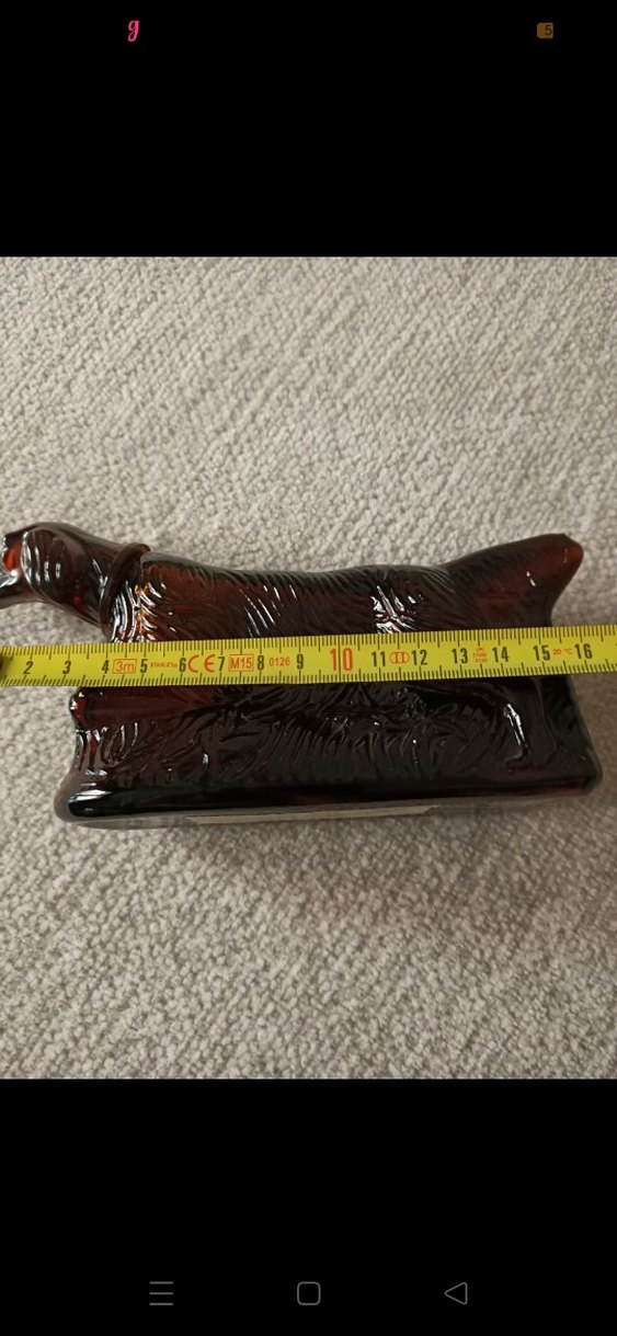 Avon kolonya şişesi - Görsel 3