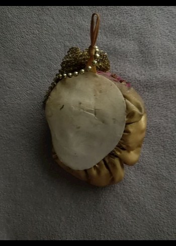 İki adet mask - Görsel 5