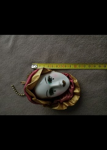 İki adet mask - Görsel 6