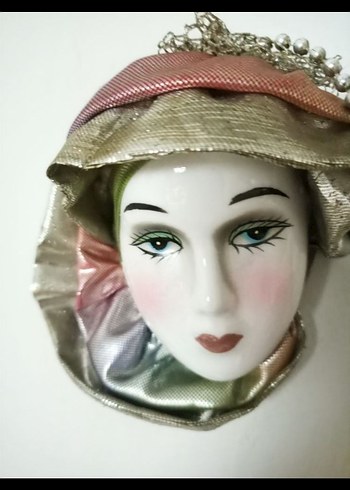 İki adet mask - Görsel 3