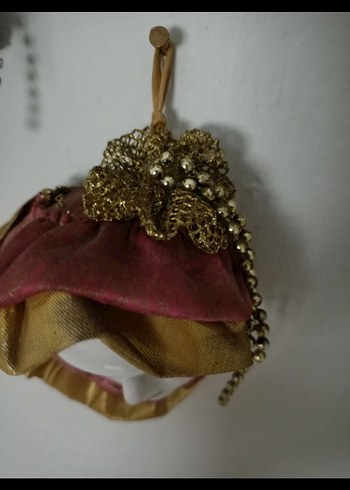 İki adet mask - Görsel 4