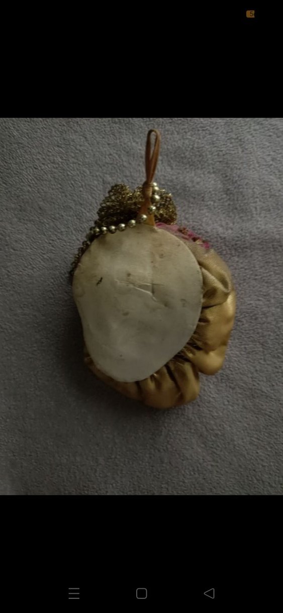 İki adet mask - Görsel 5