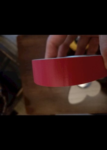 Ahşap Kalp ve Kelebek Mumluk - Görsel 7