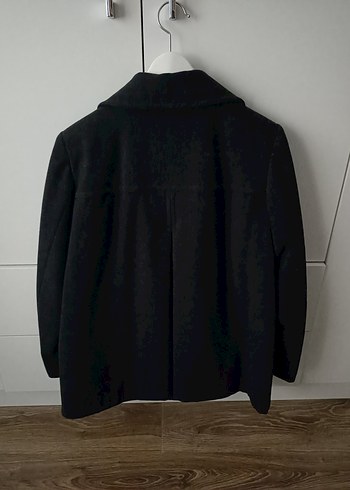 Benetton kaban - Görsel 2