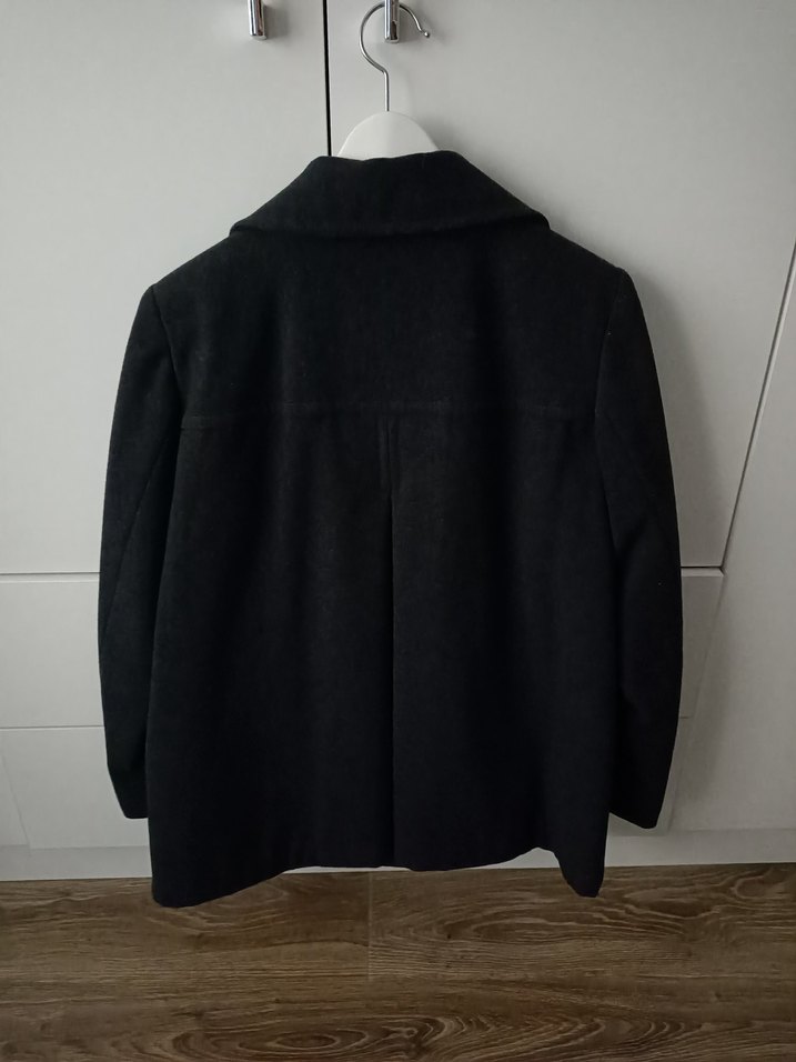 Benetton kaban - Görsel 2