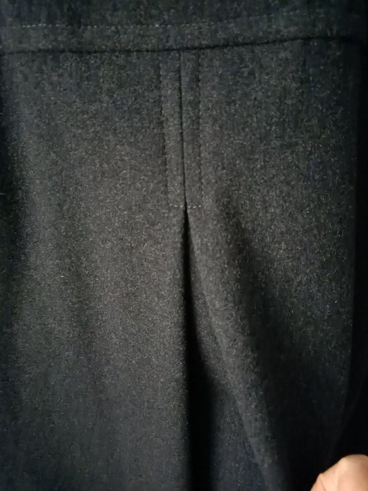 Benetton kaban - Görsel 3