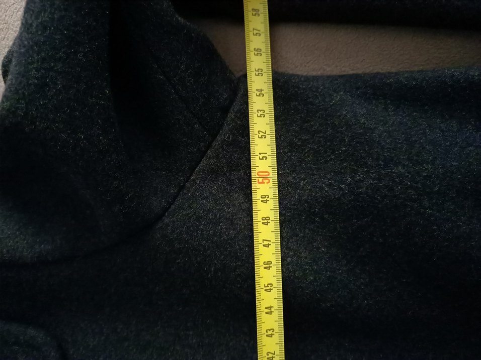 Benetton kaban - Görsel 4