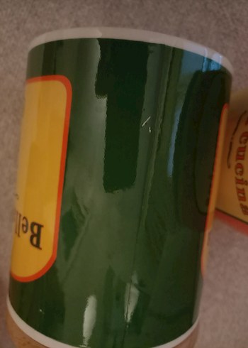 Bernardo dörtlü kavanoz - Görsel 9