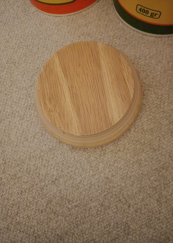 Bernardo dörtlü kavanoz - Görsel 7