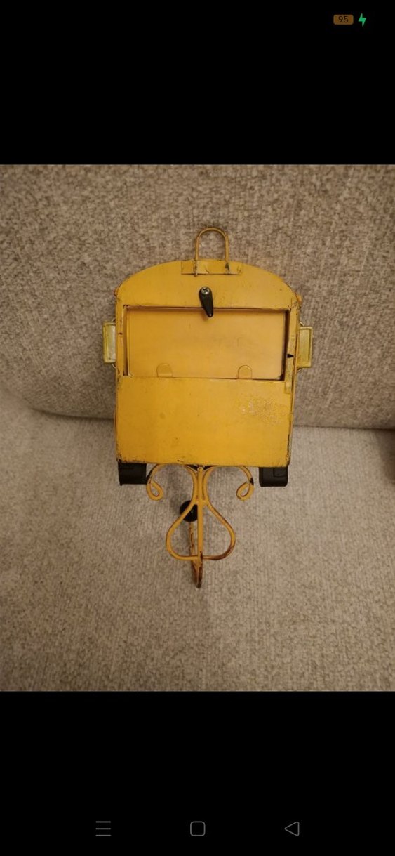 Tepe Home askı, resim çerçevesi - Görsel 5