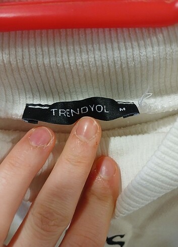 m Beden Sweatshirt