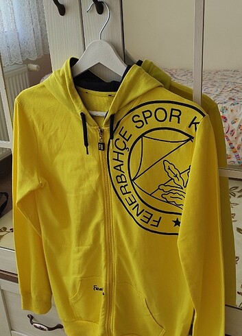 Fenerbahçe orjinal sweatshirt 