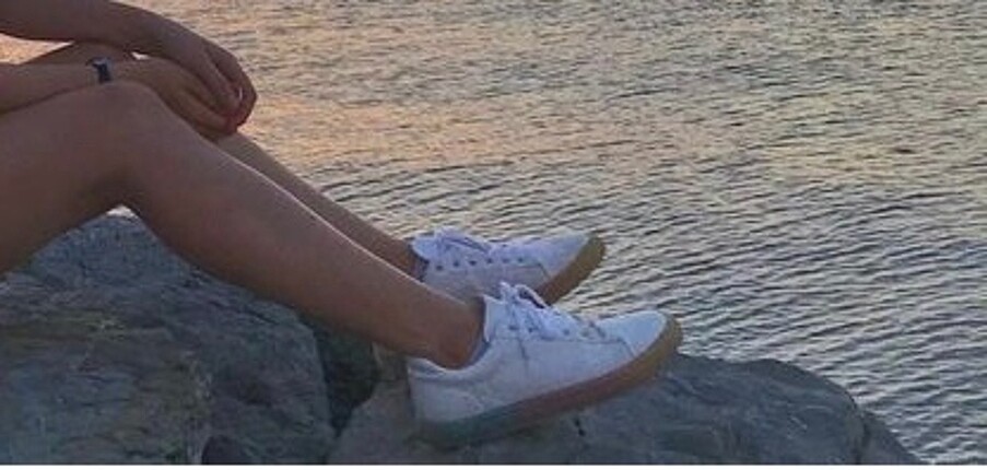 Bershka Sneaker Ayakkabı