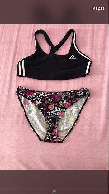 Penti bikini takımı