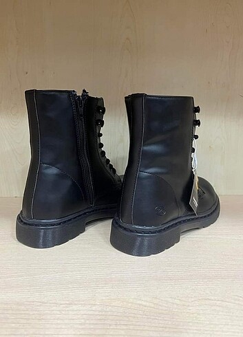 Dockers bot 41 numara