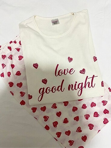 Diğer Bayan Pijama Takımı