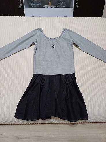 Hummel Jimnastik Mayo 7-8 yaş