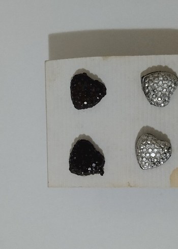 kolye/küpe - Görsel 5