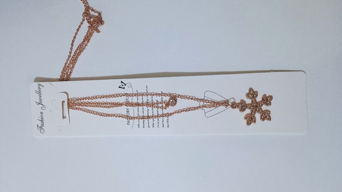 kolye/küpe - Görsel 2