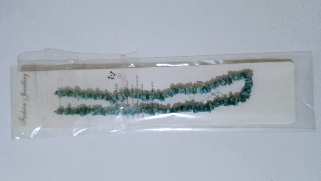 kolye/küpe - Görsel 3