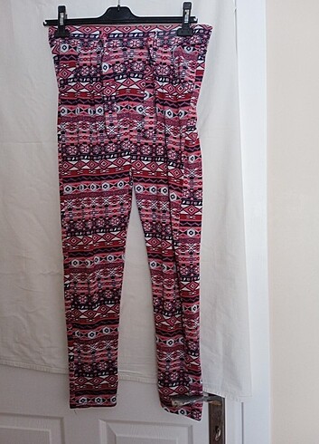 Pijama/tayt