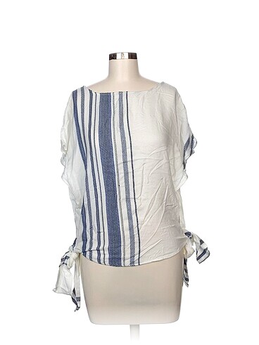 Vintage Love Bluz %70 İndirimli.