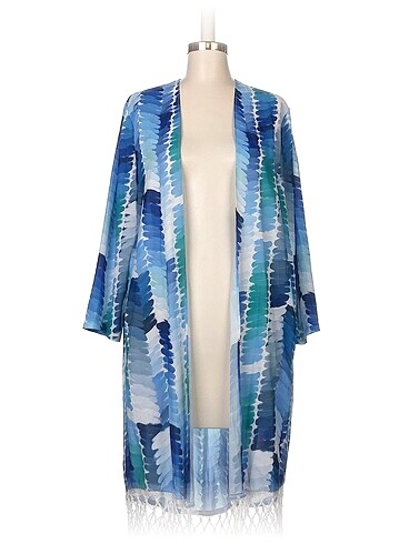 Vintage Love Kimono %70 İndirimli.