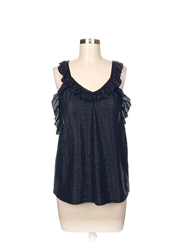 Vintage Love Bluz %70 İndirimli.