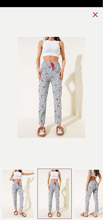 Pijama altı