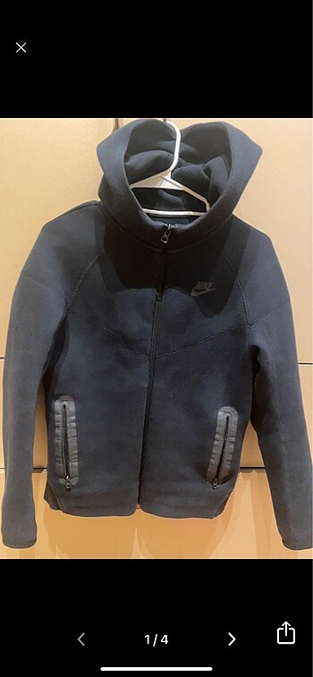 Nike tech orjinal