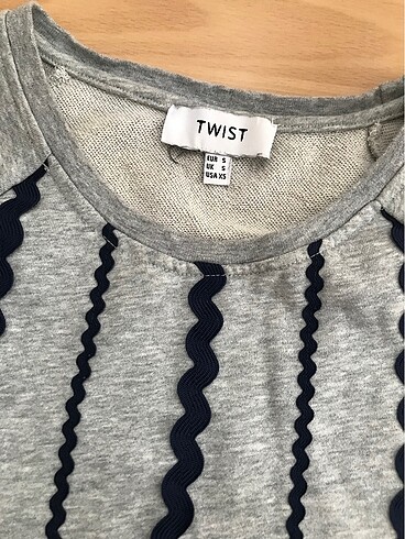 Twist marka sweat