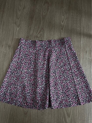 Mini çan etek