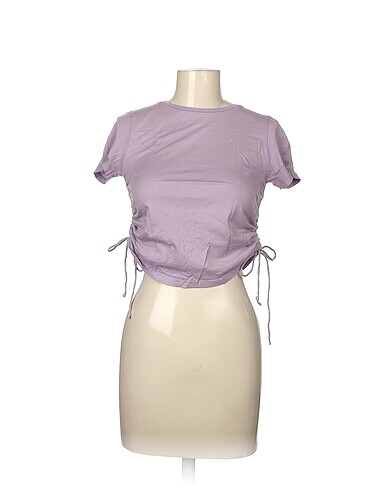 Trendyol & Milla T-shirt %70 İndirimli.
