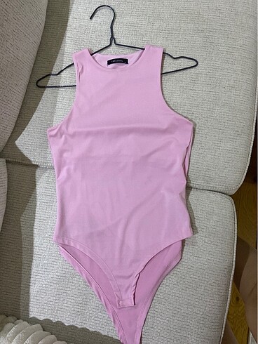 Çıtçıtlı body