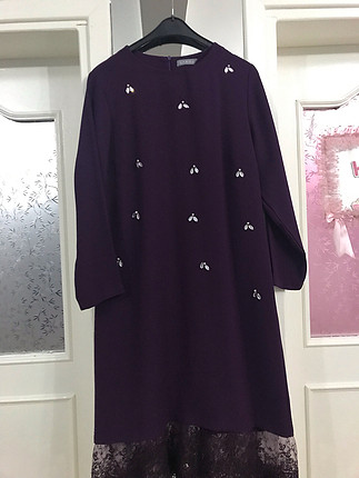 Taşlı tunik