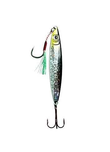 S.F. Sardin Jig 40g