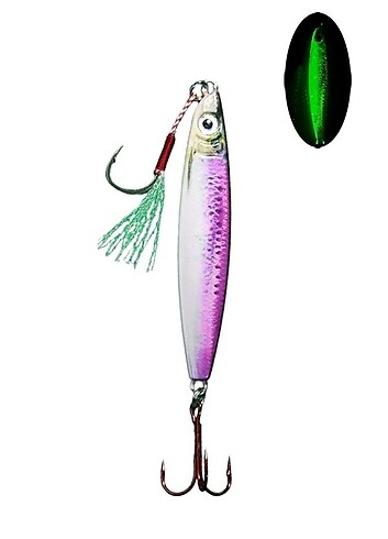 S.F. Sardalya Jig 29g