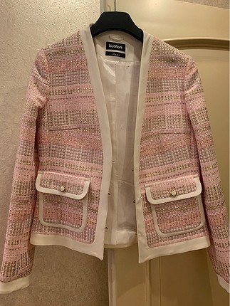Network limited ceket/blazer