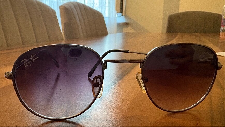 Rayban gözlük