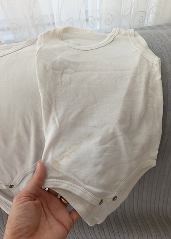 Bebek zıbınları - Görsel 6