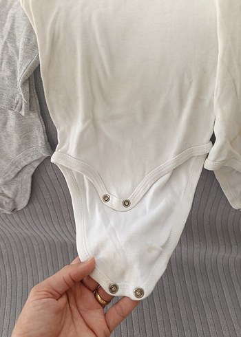 Bebek zıbınları - Görsel 4