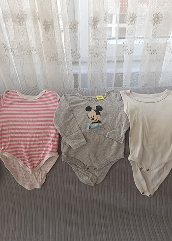 Bebek zıbınları - Görsel 9