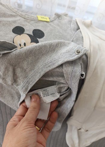 Bebek zıbınları - Görsel 2