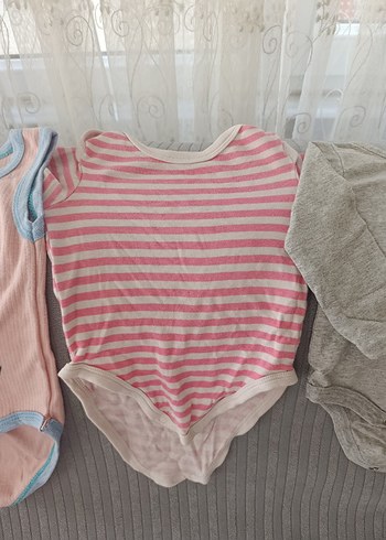 Bebek zıbınları - Görsel 3