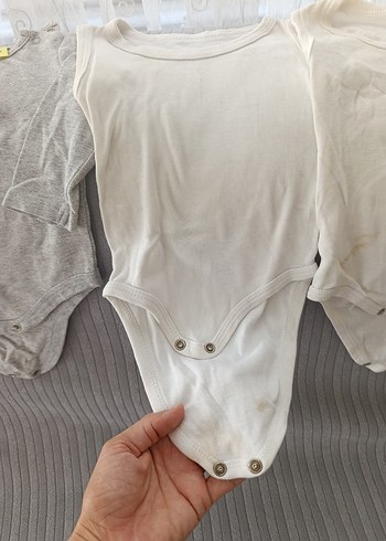 Bebek zıbınları - Görsel 7