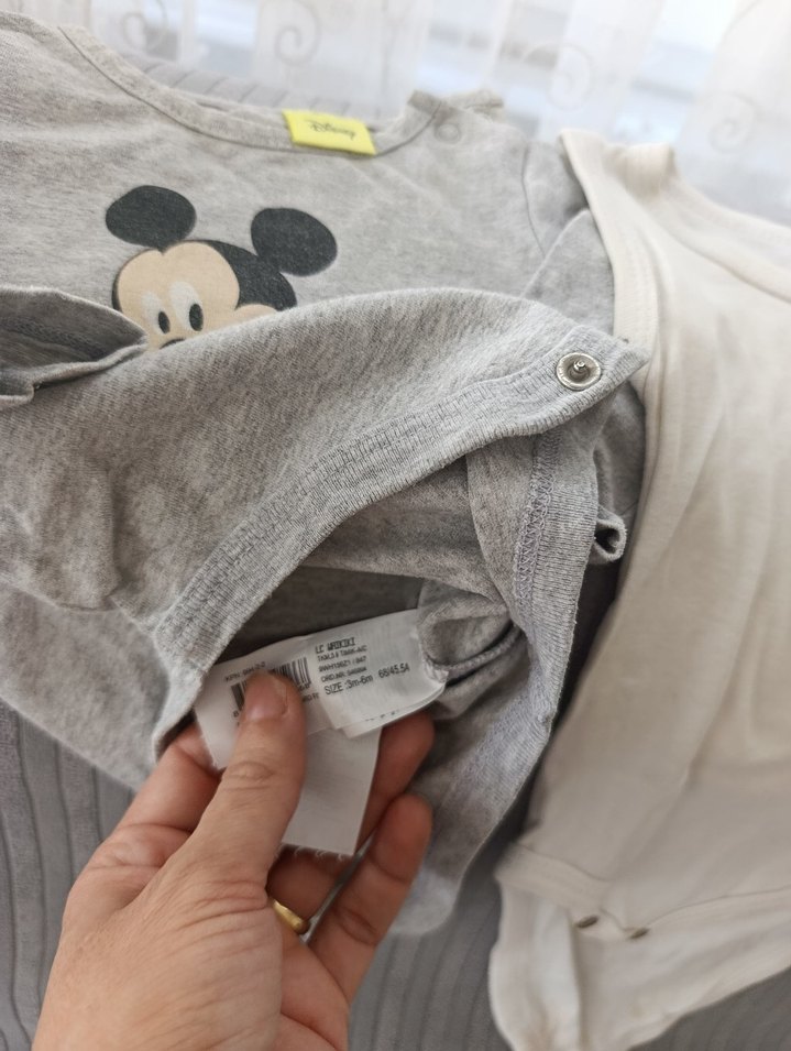 Bebek zıbınları - Görsel 2