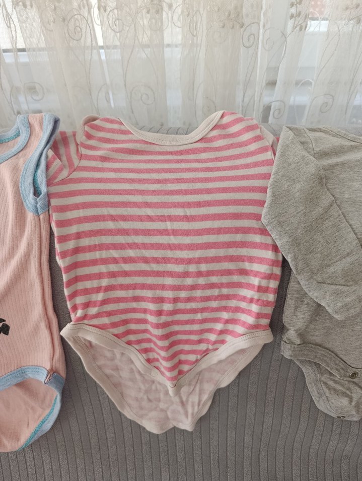 Bebek zıbınları - Görsel 3