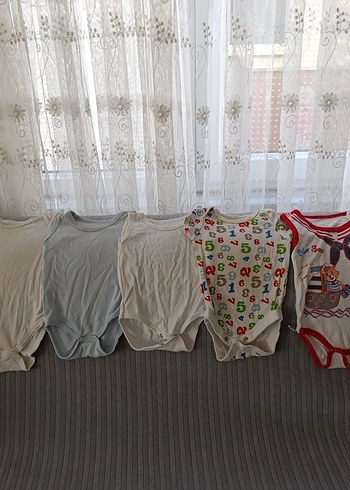 Bebek zıbınları - Görsel 5