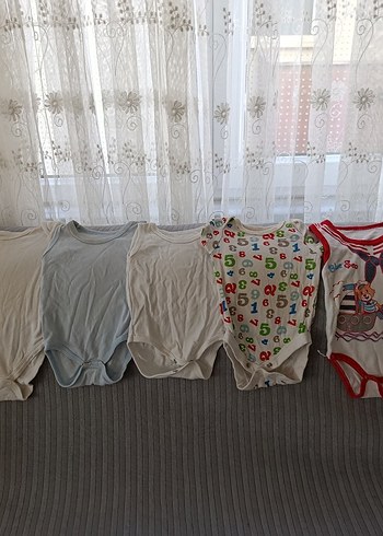 Bebek zıbınları - Görsel 4